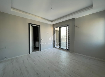Трехкомнатные апартаменты, 120м², с отдельной кухней, в новой резиденции с бассейном, в Тедже, Мерсин ID-12155 фото-16