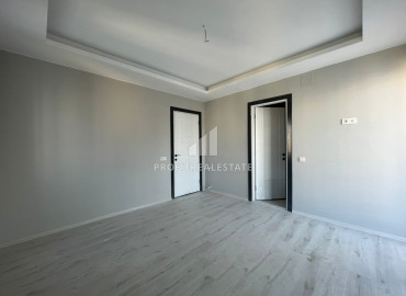 Трехкомнатные апартаменты, 120м², с отдельной кухней, в новой резиденции с бассейном, в Тедже, Мерсин ID-12155 фото-17