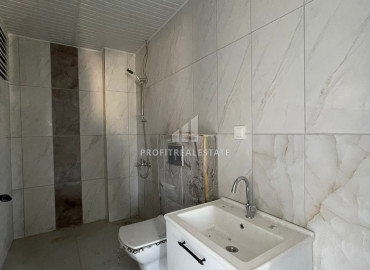 Two bedroom apartment, 120m², with a separate kitchen, in a new residence with a swimming pool, in Tej, Mersin ID-12155 фото-18