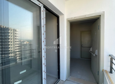 Two bedroom apartment, 120m², with a separate kitchen, in a new residence with a swimming pool, in Tej, Mersin ID-12155 фото-20
