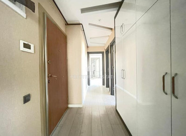 Комфортабельная квартира 2+1, 120м², на высоком этаже в комплексе с бассейном в Мерсине, Тедже. ID-12156 фото-2