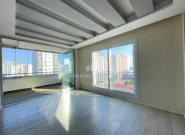 Комфортабельная квартира 2+1, 120м², на высоком этаже в комплексе с бассейном в Мерсине, Тедже. ID-12156 фото-4