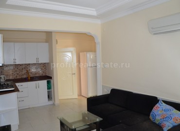 Квартира по привлекательной цена от собственника в Махмутларе, Турция, 50 кв.м. ID-0940 фото-3