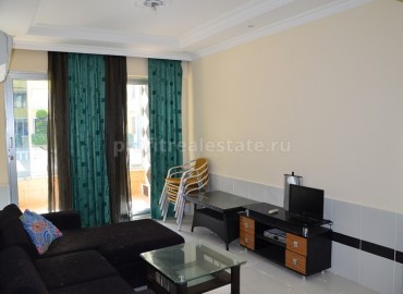 Квартира по привлекательной цена от собственника в Махмутларе, Турция, 50 кв.м. ID-0940 фото-6
