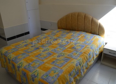 Квартира по привлекательной цена от собственника в Махмутларе, Турция, 50 кв.м. ID-0940 фото-8