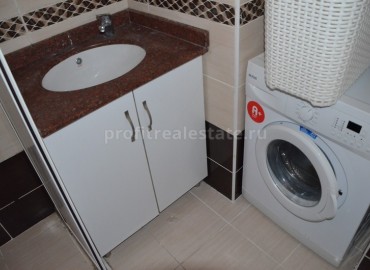 Квартира по привлекательной цена от собственника в Махмутларе, Турция, 50 кв.м. ID-0940 фото-11