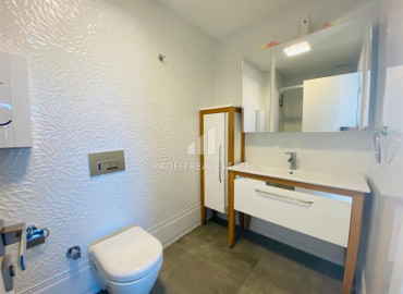 Трехкомнатные апартаменты без мебели в газифицированном жилом комплексе, Фенер, Мурапаша, Анталия, 90 м2 ID-12166 фото-13