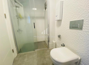 Трехкомнатные апартаменты без мебели в газифицированном жилом комплексе, Фенер, Мурапаша, Анталия, 90 м2 ID-12166 фото-14