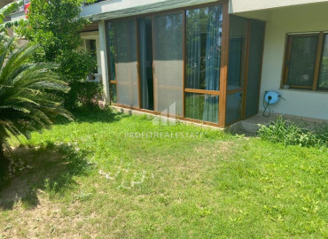 Двухкомнатные апартаменты с собственным садом, в 300 метрах от моря, в районе Лара, Анталия, 70 м2 ID-12167 фото-5