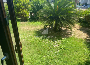 Двухкомнатные апартаменты с собственным садом, в 300 метрах от моря, в районе Лара, Анталия, 70 м2 ID-12167 фото-7