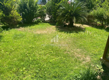 Двухкомнатные апартаменты с собственным садом, в 300 метрах от моря, в районе Лара, Анталия, 70 м2 ID-12167 фото-8