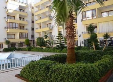 Квартира по привлекательной цена от собственника в Махмутларе, Турция, 50 кв.м. ID-0940 фото-18