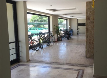 Двухкомнатные апартаменты с собственным садом, в 300 метрах от моря, в районе Лара, Анталия, 70 м2 ID-12167 фото-11