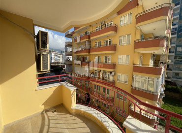 Two bedroom apartment 50 meters from the sea, Mahmutlar, Alanya, 120 m2 ID-12172 фото-15