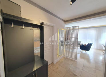 Апартаменты, планировки 1+1, с мебелью и техникой, в ухоженном жилом комплексе Джикджилли, 75 м2 ID-12175 фото-2