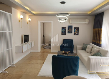 Apartment, layouts 1 + 1, with furniture and appliances, in a well-maintained residential residence Cikcilli, 75 m2 ID-12175 фото-8
