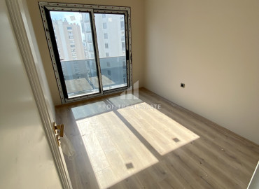 Новая квартира 2+1, 110м², в газифицированной резиденции в микрорайоне Акдениз, Мезитли ID-12177 фото-9