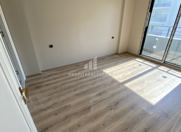 Новая квартира 2+1, 110м², в газифицированной резиденции в микрорайоне Акдениз, Мезитли ID-12177 фото-12
