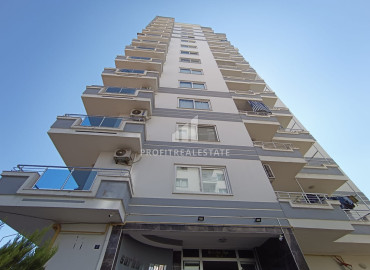 Апартаменты 4+1, 200м², с отдельной кухней и великолепным видом в районе Енишехир, в центре Мерсина ID-12185 фото-1