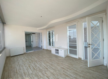 Comfortable apartment 4 + 1, 200m², original layout with private sauna and hammam in Akdeniz, Mezitli district ID-12188 фото-6