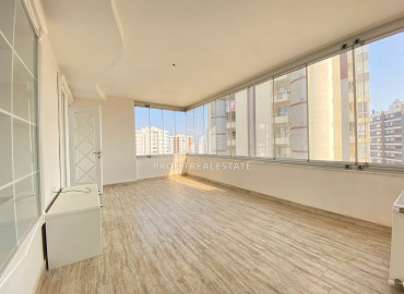 Comfortable apartment 4 + 1, 200m², original layout with private sauna and hammam in Akdeniz, Mezitli district ID-12188 фото-7