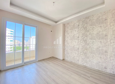 Comfortable apartment 4 + 1, 200m², original layout with private sauna and hammam in Akdeniz, Mezitli district ID-12188 фото-11