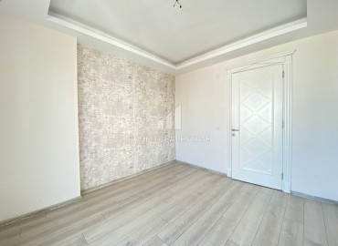 Comfortable apartment 4 + 1, 200m², original layout with private sauna and hammam in Akdeniz, Mezitli district ID-12188 фото-12