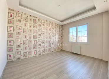 Comfortable apartment 4 + 1, 200m², original layout with private sauna and hammam in Akdeniz, Mezitli district ID-12188 фото-13