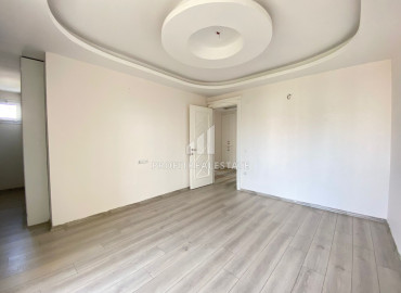 Comfortable apartment 4 + 1, 200m², original layout with private sauna and hammam in Akdeniz, Mezitli district ID-12188 фото-16
