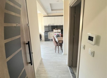 One-bedroom apartment with furniture, in the picturesque area of Gazipasa, Alanya, 55 m2 ID-12191 фото-2
