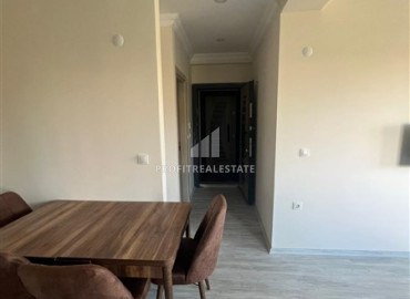 One-bedroom apartment with furniture, in the picturesque area of Gazipasa, Alanya, 55 m2 ID-12191 фото-8