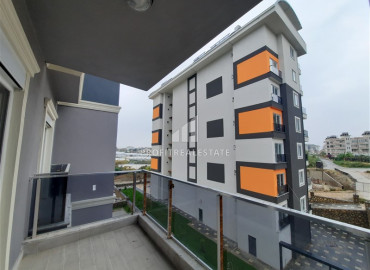 Недорогие двухкомнатные апартаменты, в новой резиденции с бассейном, Авсаллар, Аланья, 55 м2 ID-12198 фото-9