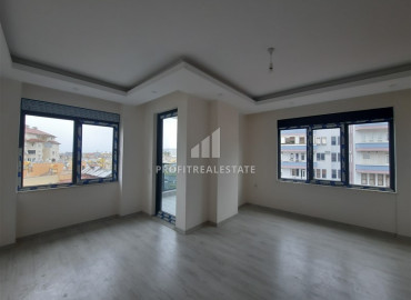 Two bedroom apartment, in the house of 2022, in the center of Alanya, 90 m2 ID-12199 фото-3