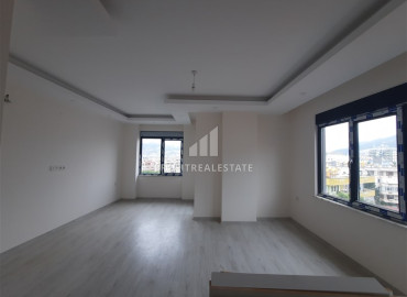 Two bedroom apartment, in the house of 2022, in the center of Alanya, 90 m2 ID-12199 фото-4