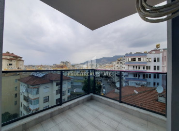 Two bedroom apartment, in the house of 2022, in the center of Alanya, 90 m2 ID-12199 фото-10