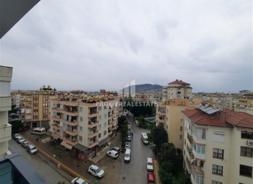 Two bedroom apartment, in the house of 2022, in the center of Alanya, 90 m2 ID-12199 фото-11