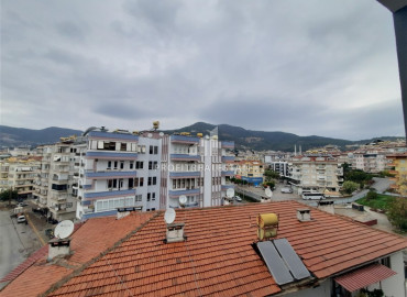 Two bedroom apartment, in the house of 2022, in the center of Alanya, 90 m2 ID-12199 фото-12
