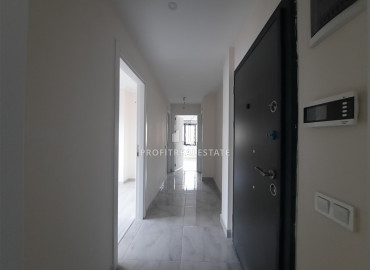 Two bedroom apartment, in the house of 2022, in the center of Alanya, 90 m2 ID-12199 фото-15