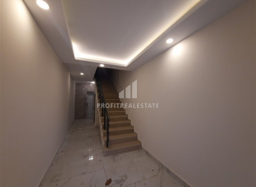 Two bedroom apartment, in the house of 2022, in the center of Alanya, 90 m2 ID-12199 фото-16