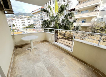 Two bedroom apartment, furnished and equipped, in a well-maintained residence Cikcilli, Alanya, 115 m2 ID-12203 фото-15