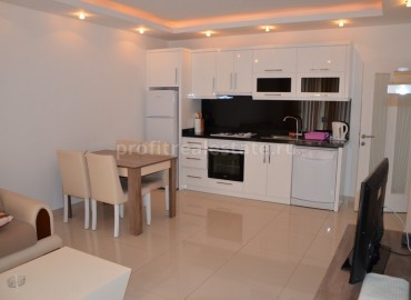 Квартира в Алании с мебелью, Турция, 63 кв.м. ID-0943 фото-18
