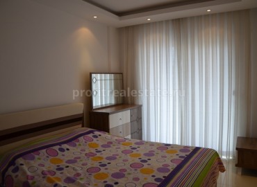 Квартира в Алании с мебелью, Турция, 63 кв.м. ID-0943 фото-24