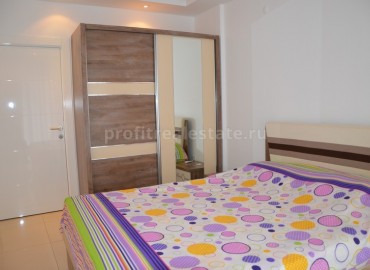 Квартира в Алании с мебелью, Турция, 63 кв.м. ID-0943 фото-25