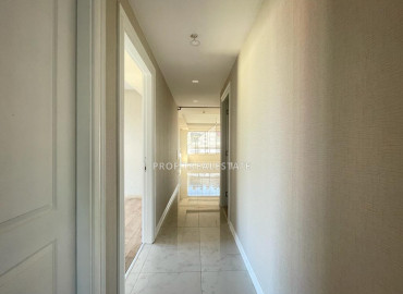 Новая квартира с тремя спальнями, 140м², в районе Тедже, Мерсин, в резиденции с хорошей инфраструктурой ID-12213 фото-13