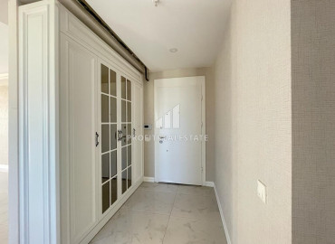 Новая квартира с тремя спальнями, 140м², в районе Тедже, Мерсин, в резиденции с хорошей инфраструктурой ID-12213 фото-20