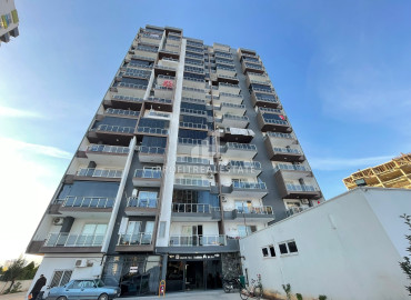 Выгодное предложение от собственника: четырехкомнатная квартира, 145м², в Мерсине, в 300 метрах от моря ID-12218 фото-1