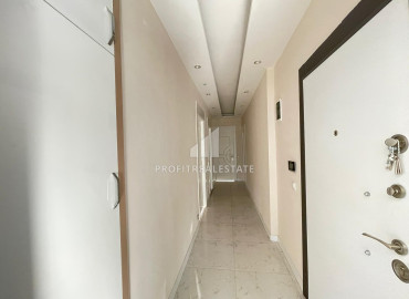 Выгодное предложение от собственника: четырехкомнатная квартира, 145м², в Мерсине, в 300 метрах от моря ID-12218 фото-9