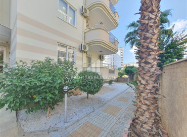 Spacious duplex apartment, 4 + 1 layout in a residential residence with facilities, Cikcilli, Alanya, 170 m2 ID-10734 фото-3