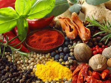 Турецкие лавочки «актары» - царство натуральной продукции. фото-1