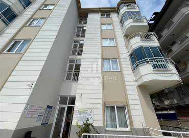 Ready to move in one bedroom apartment, just 300 meters from the beach, in Oba, Alanya ID-12223 фото-14